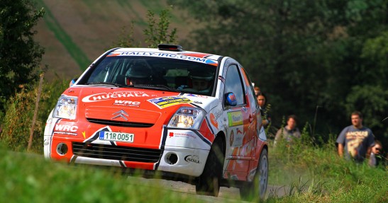Rajd Barum